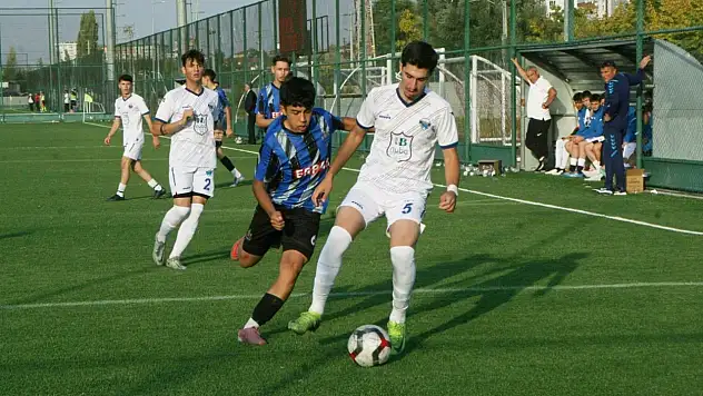 Kayseri Süper Amatör Küme'de heyecan başlıyor!