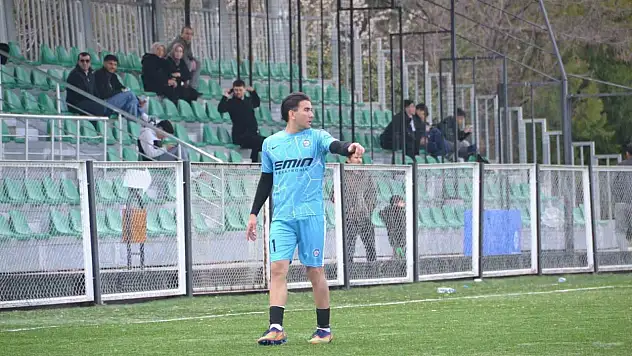 Kayseri Süper Amatör Küme'de gol kralı kim oldu?