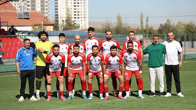 Kayseri Süper Amatör Küme'de son bilet kimin olacak?
