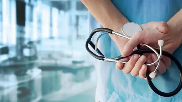 Kayseri Tabip Odası Başkanı Şahin'den Sağlık Uyarısı!