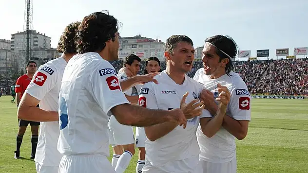 Kayseri tarihine yolculuk! Lazarov hala konuşuluyor