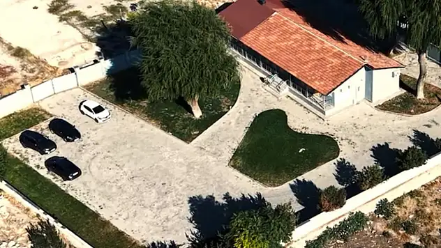 Kayseri tarımda çağ atlıyor! 10 Milyar TL'lik dev merkez açılışa gün sayıyor