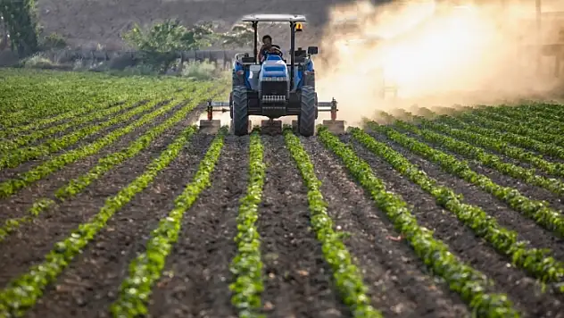 Kayseri tarımına yön verecek sayım başladı: İşte detaylar