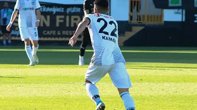 Kayseri temsilcisi Zonguldak'tan genç yıldızı kadroya kattı