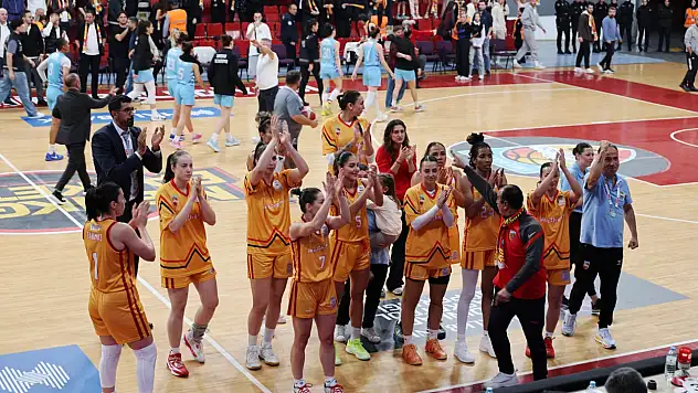 Kayseri temsilcisine ağır darbe! Üç haftada ikinci yenilgi