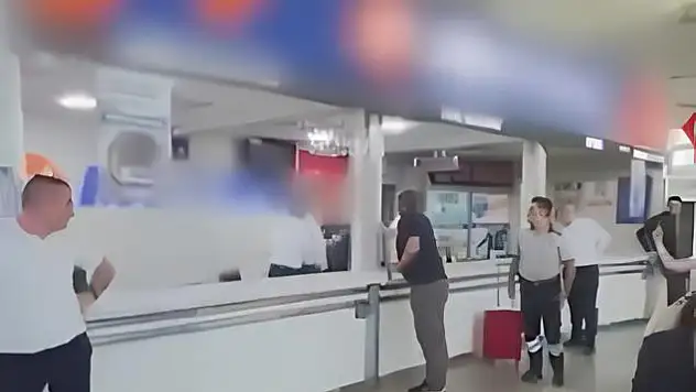 Kayseri Terminali'nde otobüs krizi: İptal isyan getirdi!