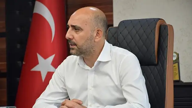 Kayseri Ticaret Borsası'ndan 19 Mayıs mesajı