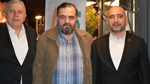 Kayseri Ticaret Borsası'ndan hayvancılıkta ''pozitif ayrımcılık'' çağrısı