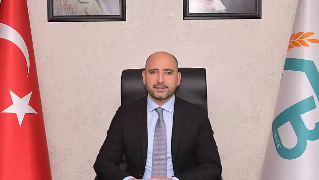 Kayseri Ticaret Borsası, tarım eğitiminde gençlere destek veriyor