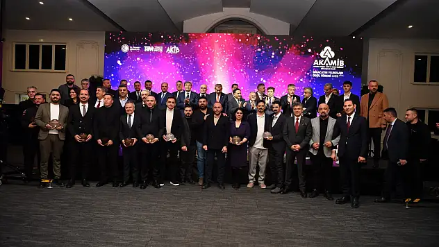 Kayseri ticaretle büyüyor