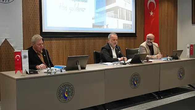 Kayseri tüm Türkiye'ye örnek oluyor: Denizli'den dikkat çeken mesaj!