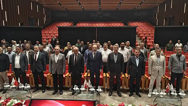 Kayseri Türkiye 2'ncisi oldu