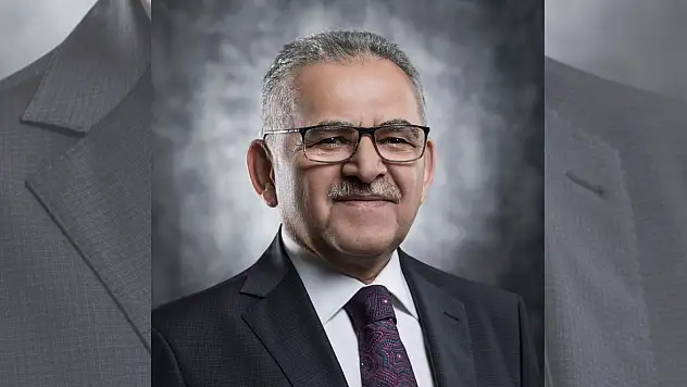 Kayseri Türkiye'de gündem oldu - Başkan Büyükkılıç'tan şefe selam göndermesi