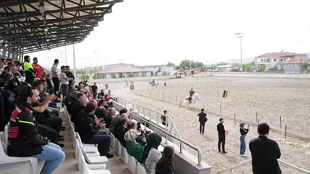 Kayseri 'Türkiye Şampiyonasına' ev sahipliği yapacak - Tüm sporseverler davet edildi!