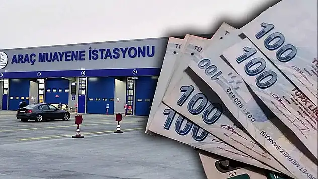 Kayseri TÜVTÜRK'te komisyon ücreti isyan ettirdi: Bu ücreti geri alabiliyor musunuz?