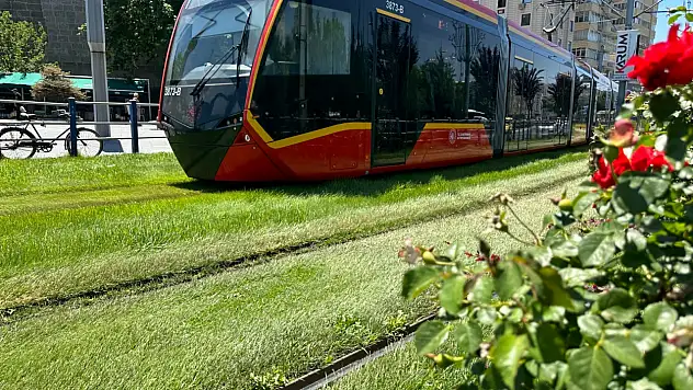 Kayseri ulaşımında 'Gittiğin Kadar Öde' dönemi başlıyor: Başkan Büyükkılıç duyurdu!