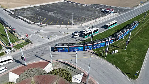 Kayseri ulaşımında yeni Garaj Noktası açılıyor: İşte o tesis!