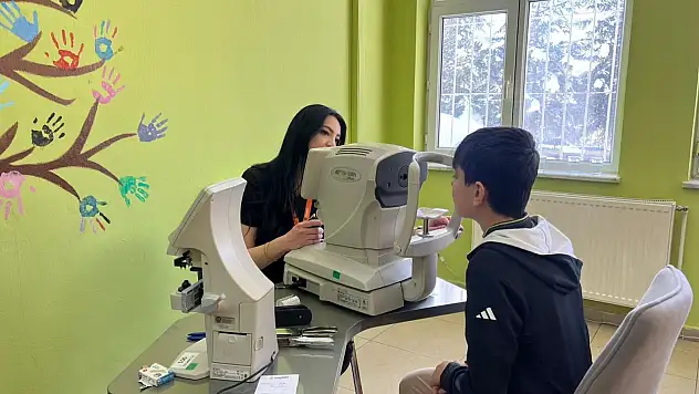 Kayseri Ülkü Ocakları'ndan büyük hamle – 2 bin öğrenci!