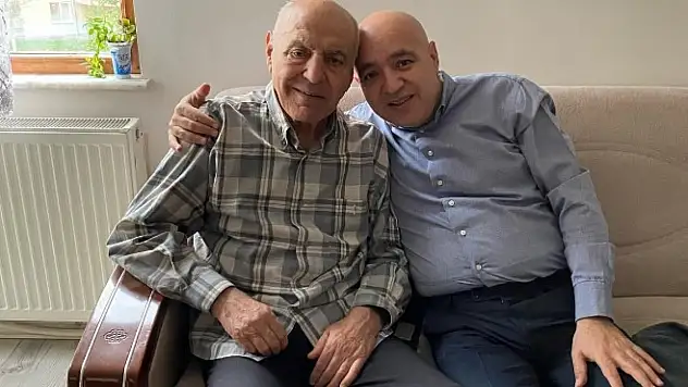 Kayseri Ülkü Ocakları'nın acı günü…