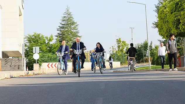 Kayseri Üniversitesi'nden Avrupa'da dikkat çeken başarı!