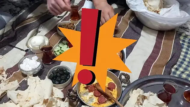 Kayseri unuttu Develi unutmadı!