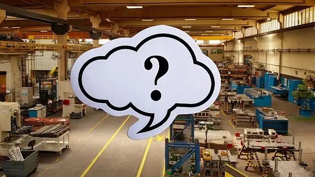 Kayseri üretimde dünyaya damga vuruyor: Türkiye'de ilk ve tek!