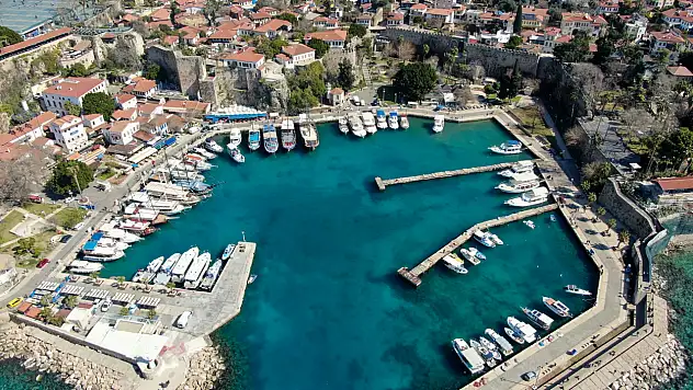 Kayseri üretimine yetişemez oldu: Antalya'da sezon öncesi fiyatları fırladı!
