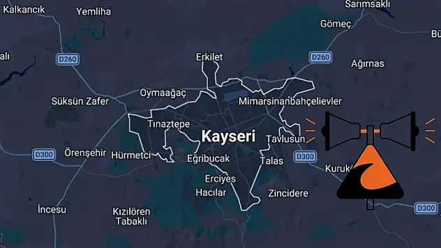 Kayseri üst üste sarsıldı! Büyük deprem endişesine açıklama geldi
