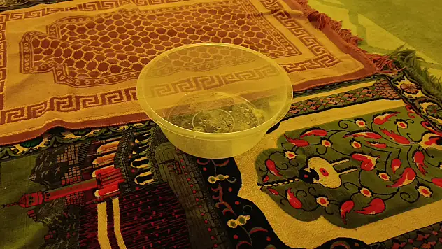 Kayseri vakıflar Kırşehir'de gündem oldu: İşte pes dedirten tadilat