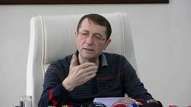 Kayseri Vali Yardımcısı Şenol Esmer'in cenaze törenine ilişkin detaylar belli oldu