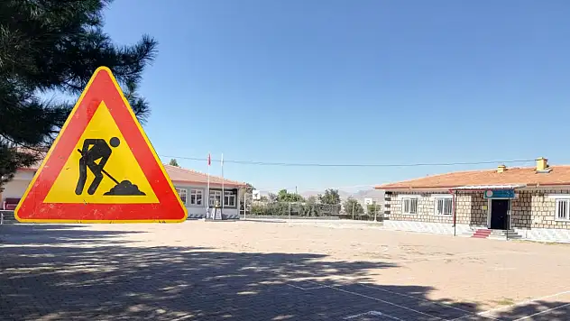 Kayseri Valiliği'nden o okula müjdeli haber ihale süreci başladı!