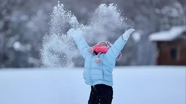 Kayseri Valiliği'nden öğrencileri havalara uçuracak haber geldi: Okullar kaç gün tatil edildi?