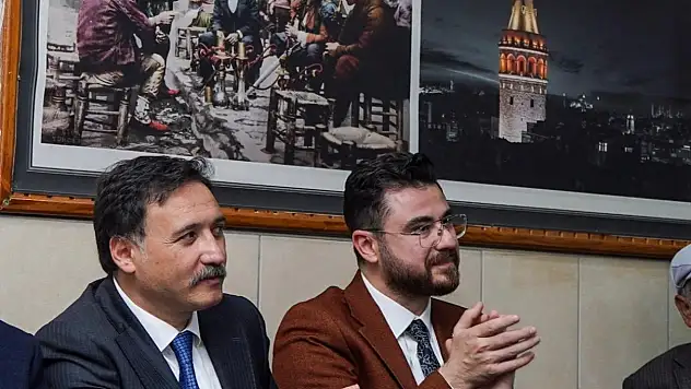 Kayseri Valisi Gökmen Çiçek'e destek yağıyor: Sen Sayın Valimizin gadasını al