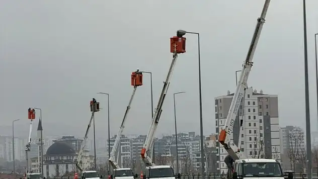 Kayseri ve Civarı Elektrik Türk A.Ş.'tan 3 milyar TL'lik rekor yatırım!