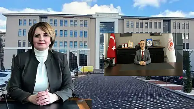 Kayseri ve Eskişehir hattında değişim netleşiyor: Yeni il müdürü kim olacak ?