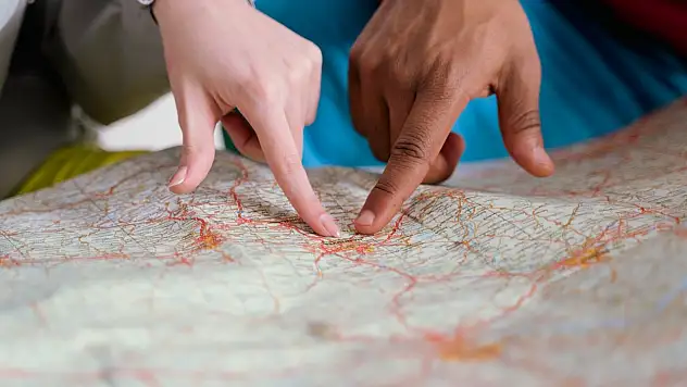 Kayseri ve Nevşehir'e kurulacak! Bedeli 1 milyon 855 bin TL!