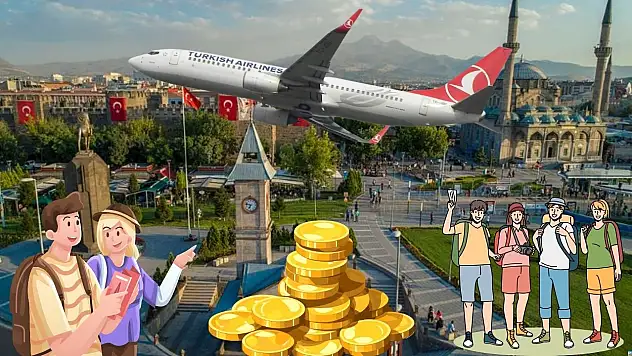 Kayseri ve Nevşehir'e müjde! THY'den turizmi uçuracak hamle
