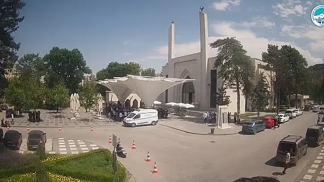 Kayseri vefat edenler (19 Temmuz)