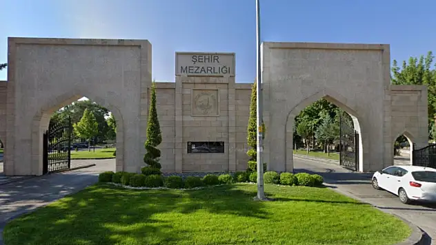 Kayseri vefat edenler - 22 Ağustos 2025