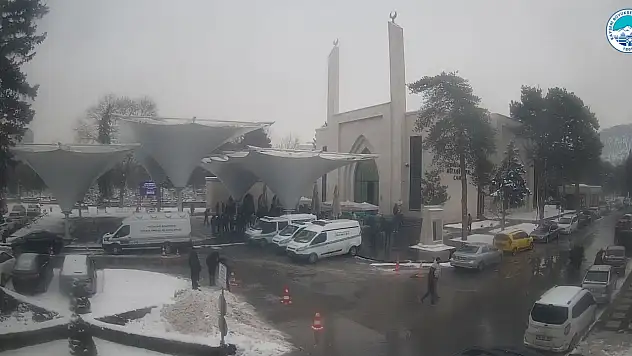 Kayseri vefat edenler (22 Ocak 2026 Perşembe)