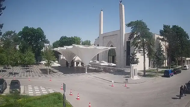 Kayseri vefat edenler (26 Temmuz)