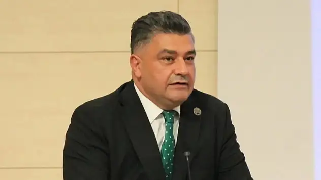 Kayseri voleybolu Türkiye'ye açılıyor