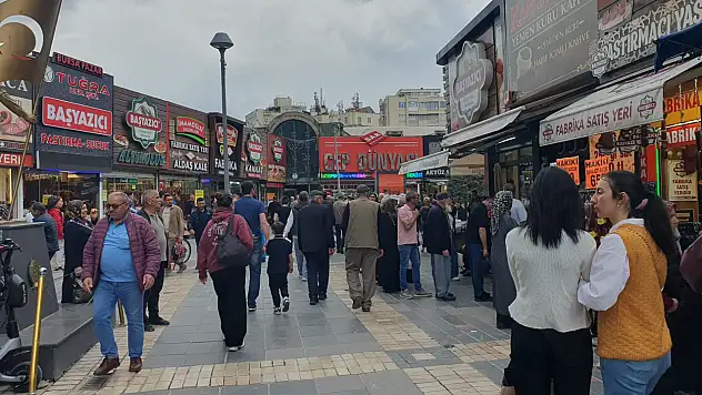 Kayseri yabancılara mesafeli mi? Yeni tartışma başladı!