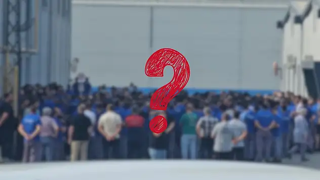 Kayseri Yataş'ta istifa eden işçiler kararını verdi: İşte yeni adresleri!