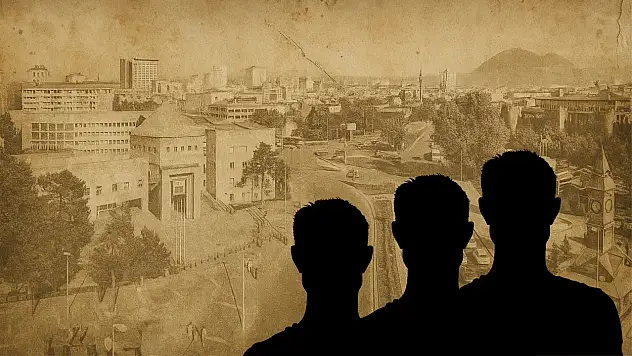 Kayseri'ye 119 yıl boyunca büyük iz bıraktılar: İşte o isimler...