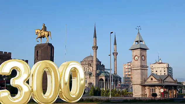 Kayseri'ye 300 adet yerleştirilecek!