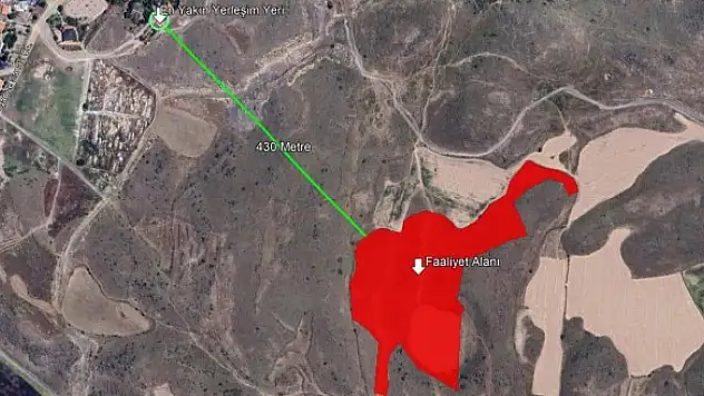 Kayseri'ye 38 milyonluk proje: 3 ayda tamamlanacak!