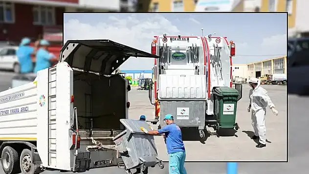Kayseri'ye 900 adet satın alınacaktı toplam maliyeti belli oldu!
