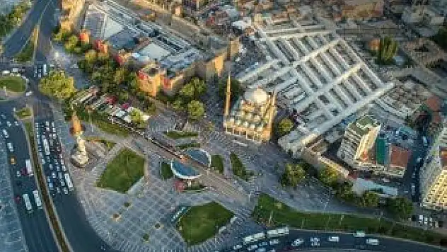 Kayseri'ye acil uyarı - Son 82 yılın rekoru kırılacak!