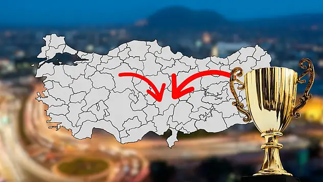 Kayseri'ye Ankara ve Erzurum'dan dolu dolu döndüler!